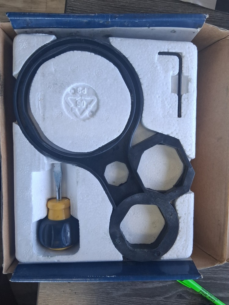 AEF-801 DUALFLUSH Automatic flush valve conversion kit Urinal sloan AMTC