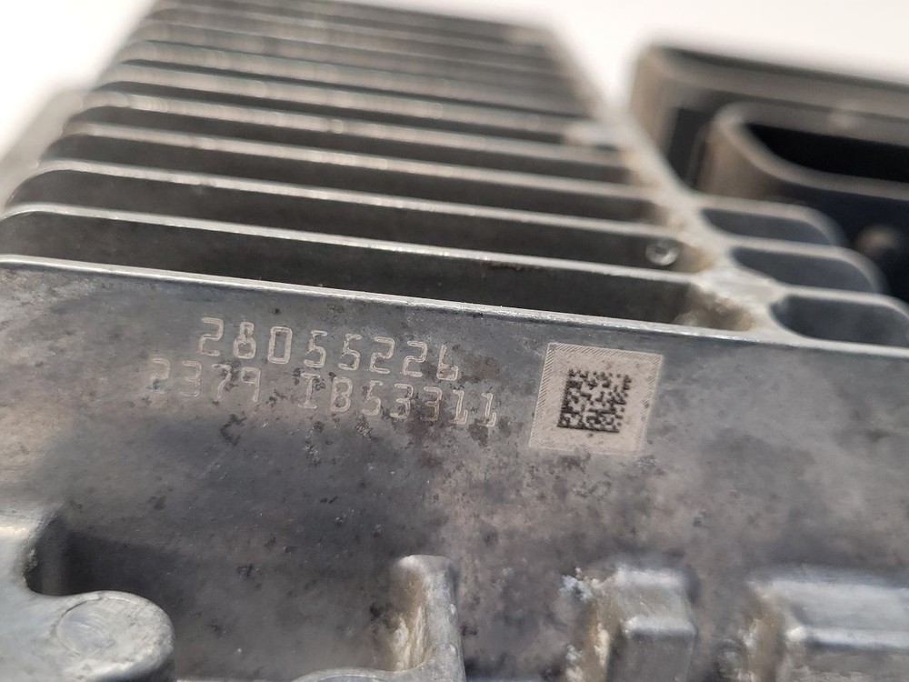 2015 - 2017 Golf GTI Engine ECM Electronic Control Module 2.0L