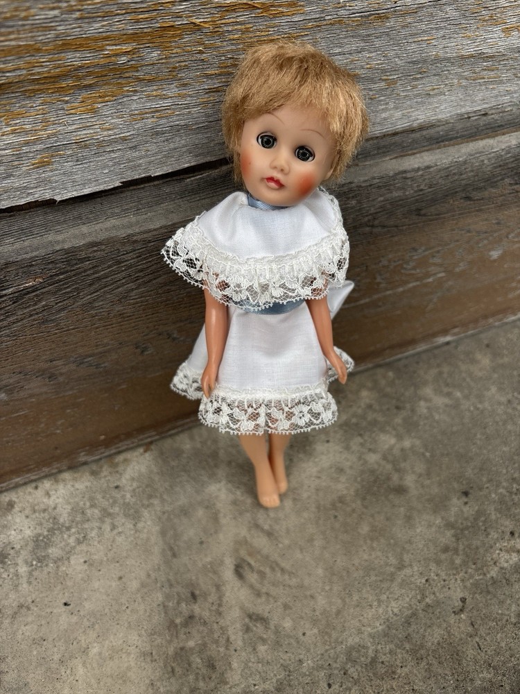 Haunted Doll “Edith” 20 Yrs. Old, Positive, Active