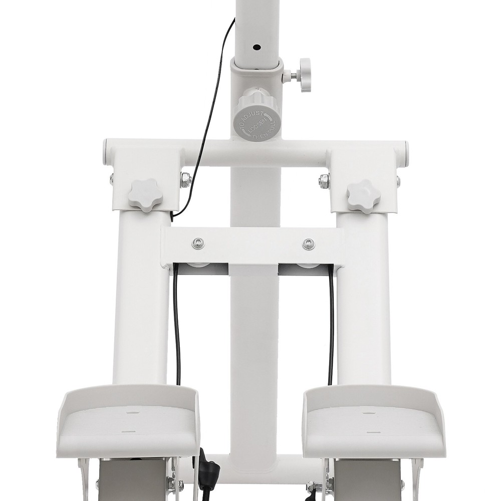 Climbing Stepper Machine, Foldable Stair Stepper Machine, Vertical Stair Climber