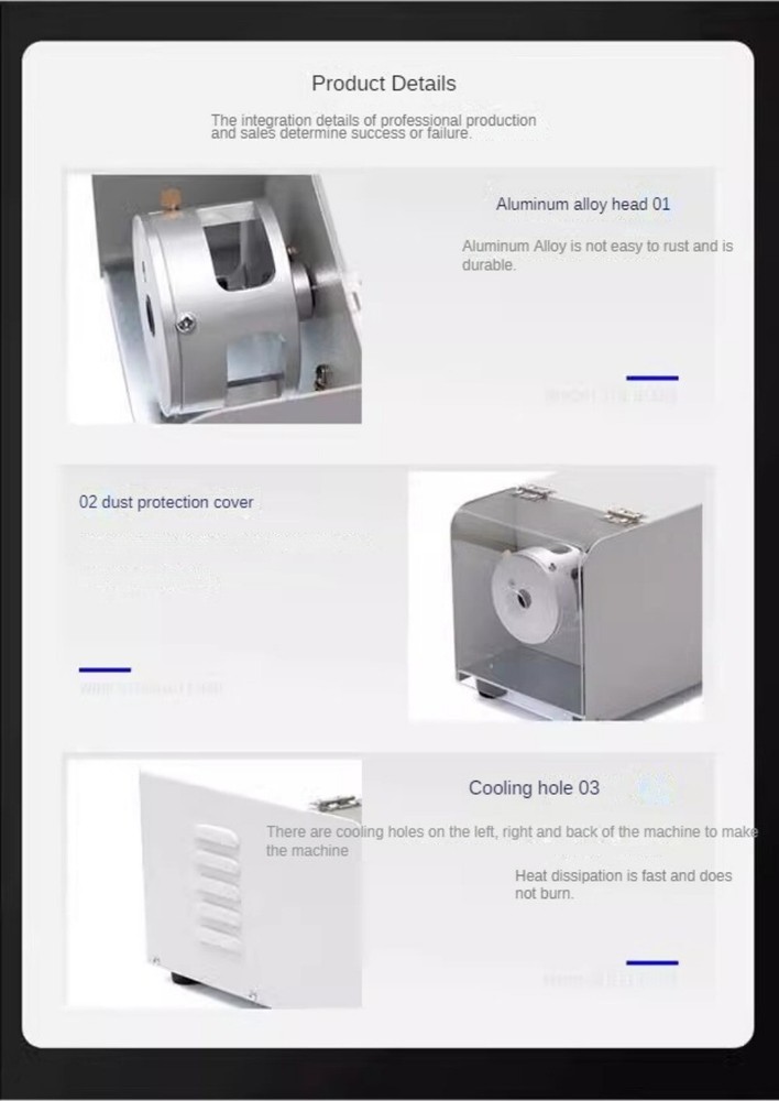 De-twisting Machine Electronic Wire Stripping and Twisting Wire Twisting Machine