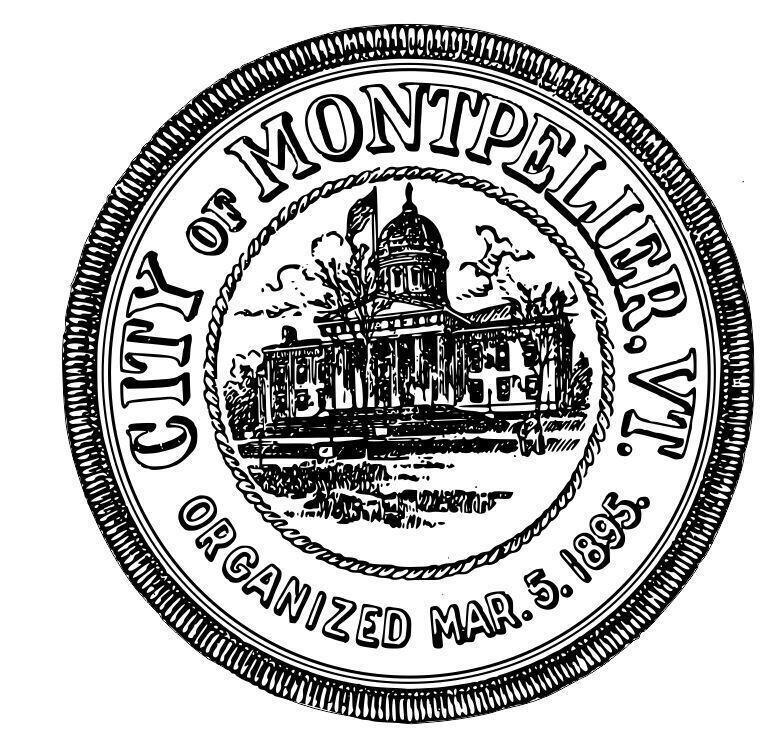 Montpelier Vermont Sticker Decal