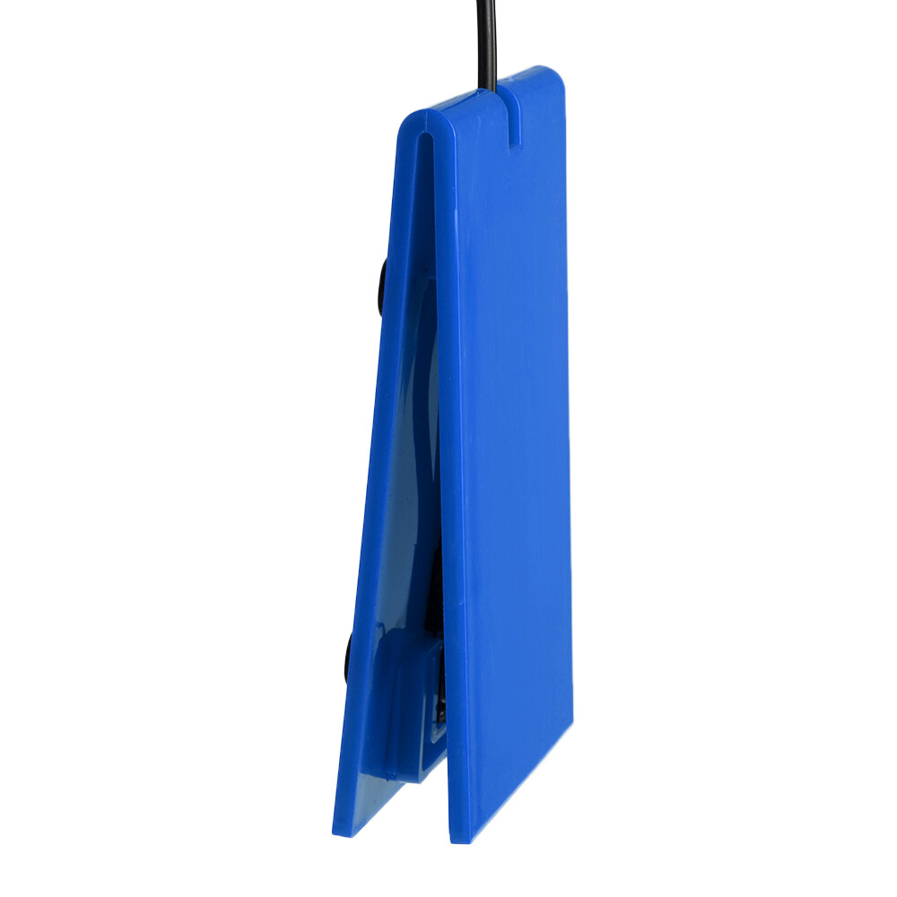 Foot Switch Pedal Controller For Tattoo Machine Q2B0