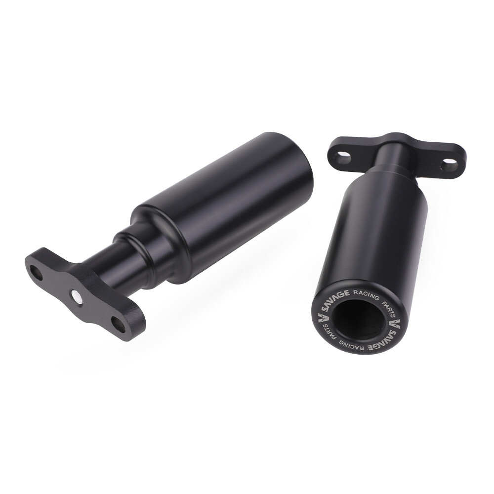 Engine Frame Slider Falling Crash Guard Protector For 390 125 250 DUKE 2024-2025