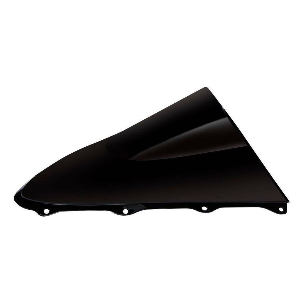 Black ABS Motorcycle Windscreen For Ducati 959 1299 2015 2016 2017 Windshields