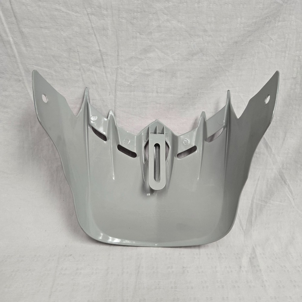 Troy Lee Designs TLD SE Orbit Helmet Replacement Visor Grey
