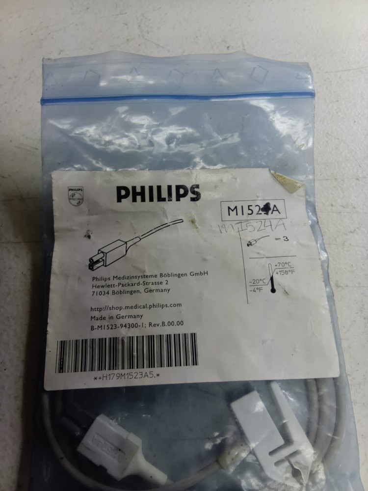 Philips Medizinsysteme Boblingen