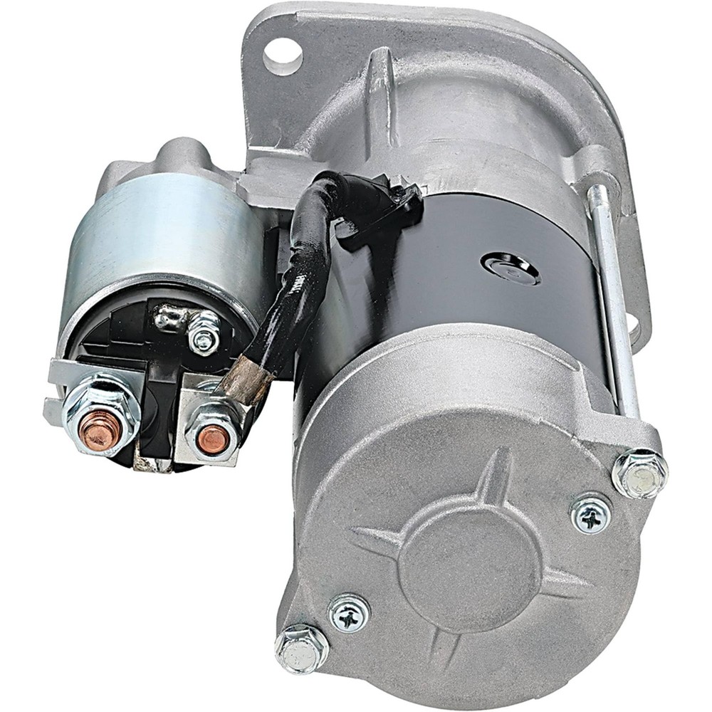 DB Electrical 410-48076 Starter Compatible With/Replacement For Ford E-Series...