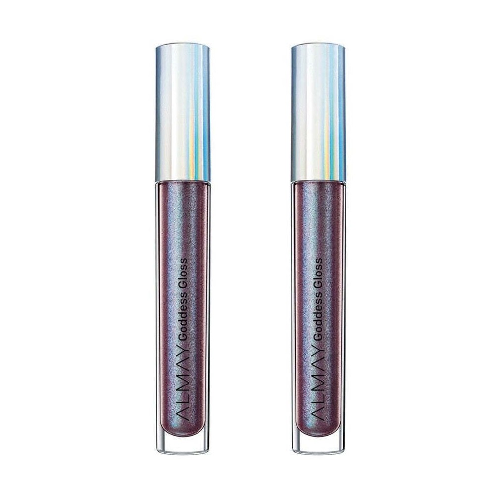 Pack of 2 Almay Goddess Gloss, Enchanted 910