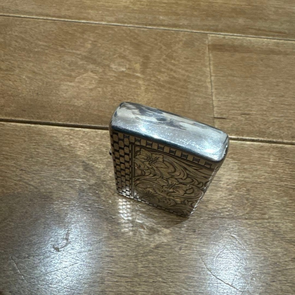 2014 Zippo Sculpture