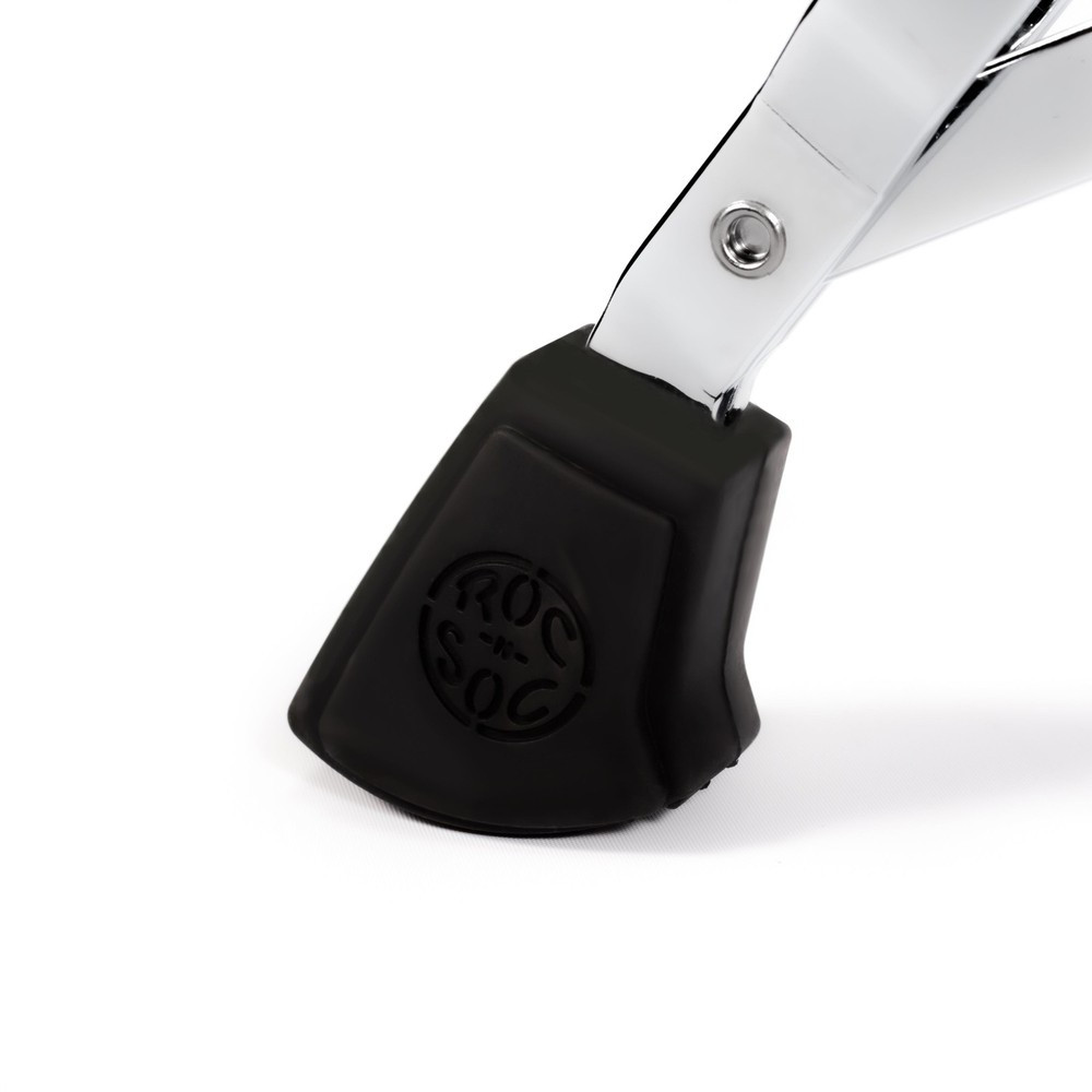 Roc-N-Soc Nitro Square Throne - Green W/ BACKREST