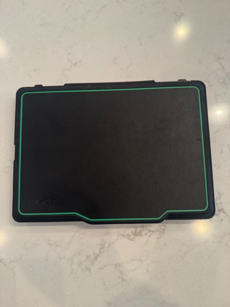 pivot ipad case 10X
