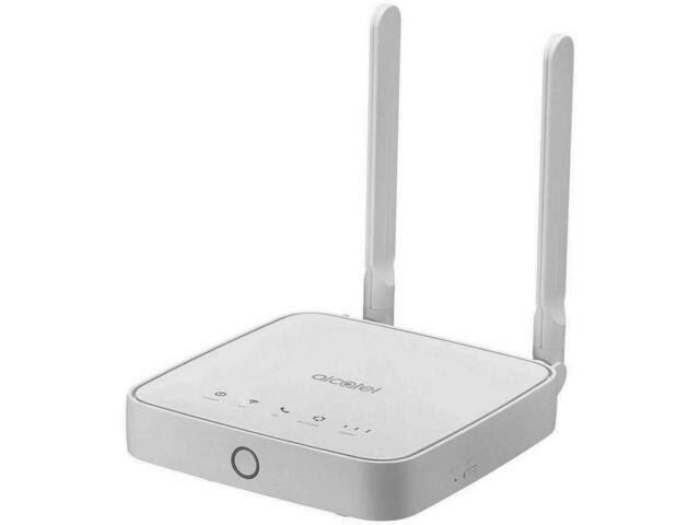 Alcatel Router Antenna (2-pack) Brand Original