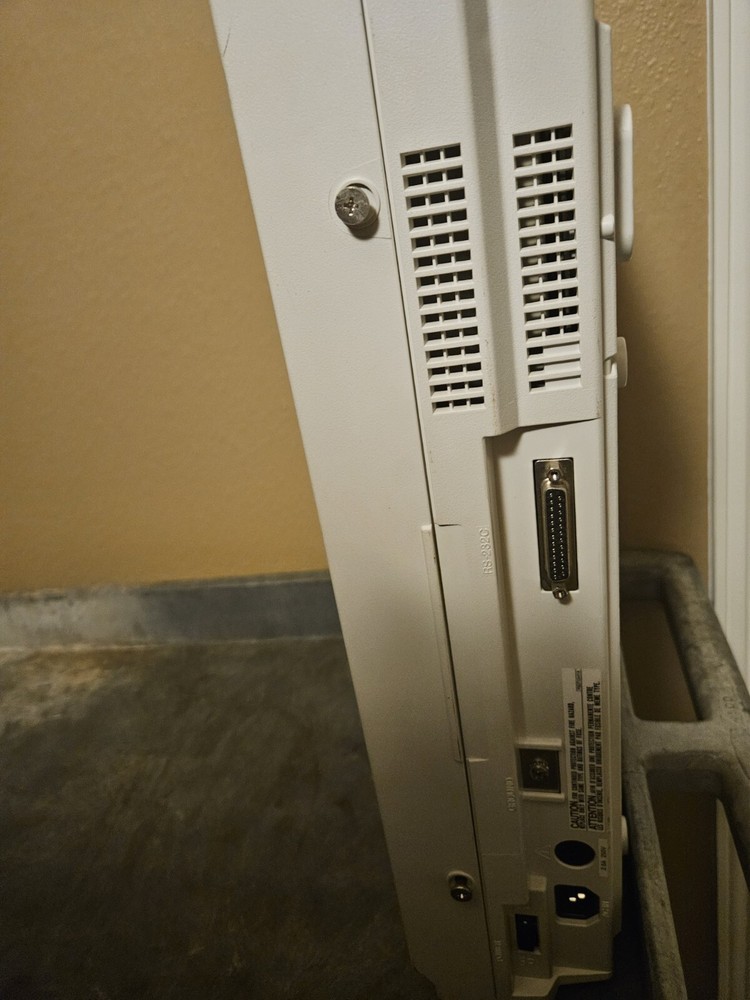 PANASONIC KX-TVS220 VOICE PROCESSING SYSTEM