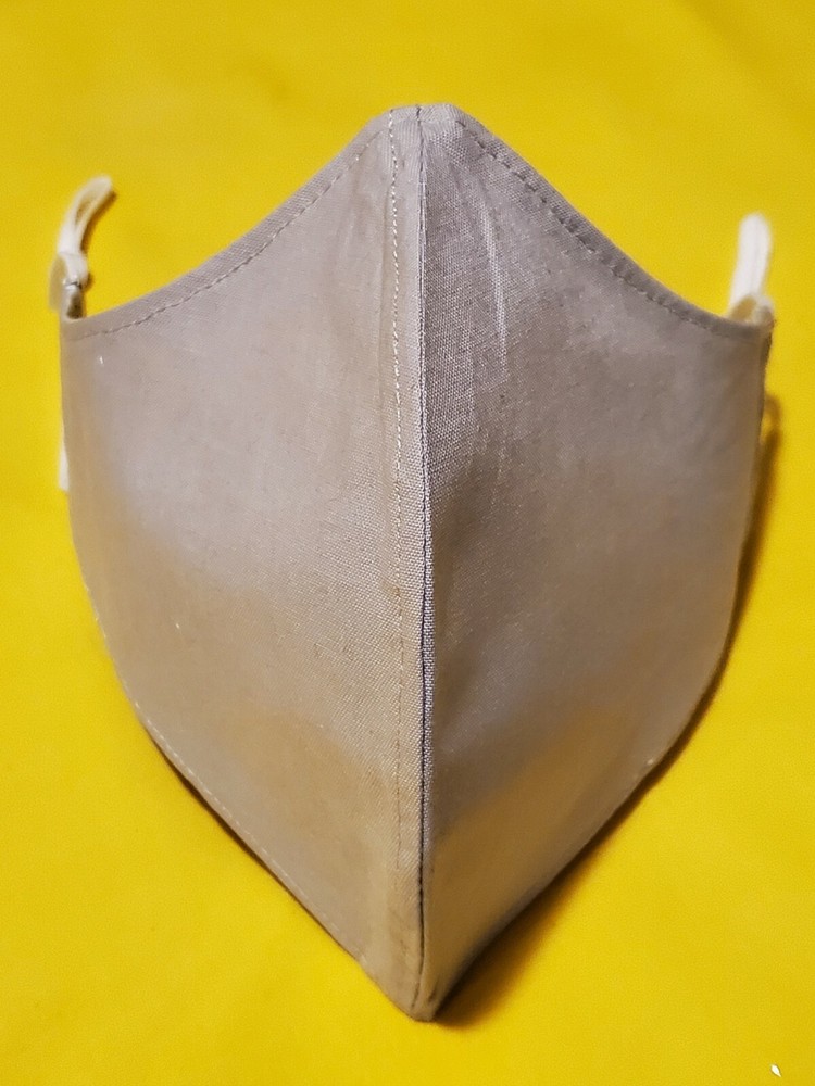 Handmade Glasses Adjustable Face Mask