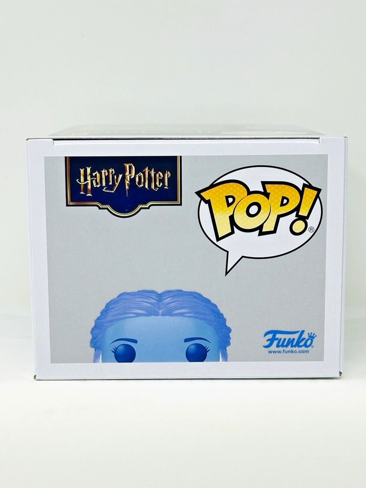 Funko Pop! Harry Potter: Helena Ravenclaw (Glow) #192 with Protector - New