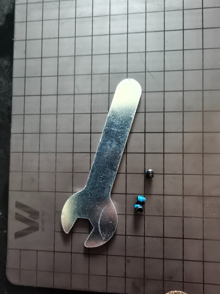 CoPrint3D Chromahead Service Kit