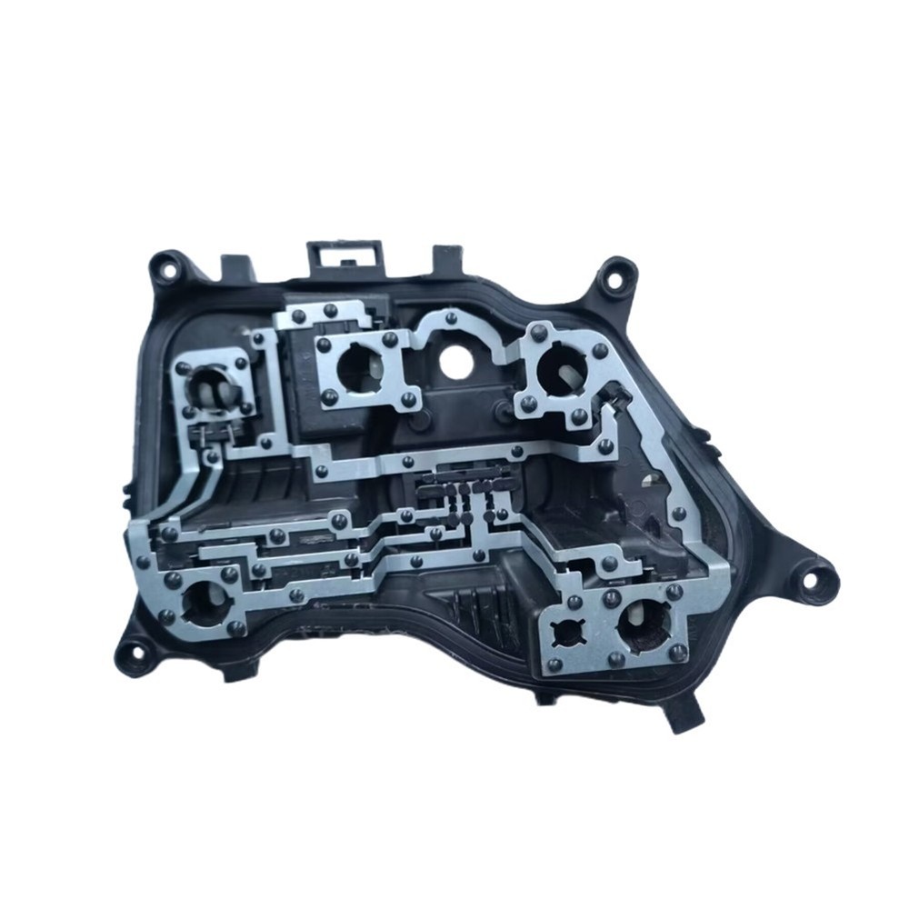 Rear Pair Socket ABS Material High Universality Fitment Non-deformation