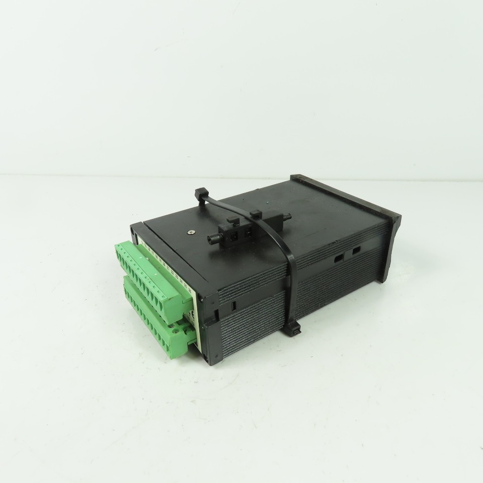 HM207.04/T/1/E/24 Programmable Electronic Counter Software :5