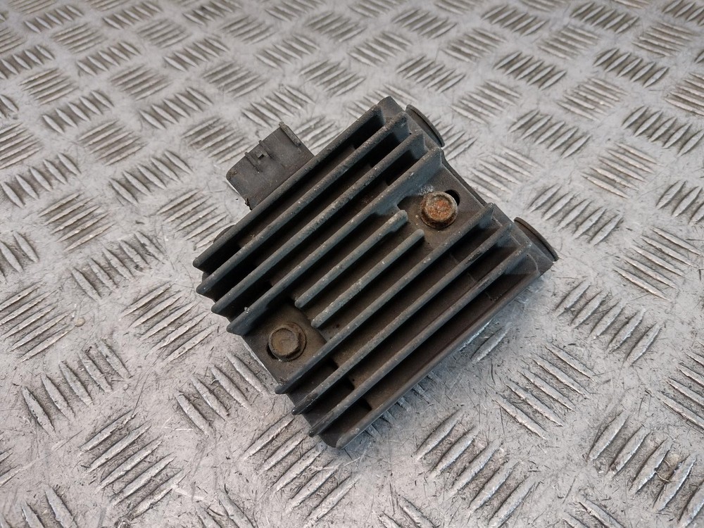 2014 KAWASAKI ER 6F  RECTIFIER REGULATOR
