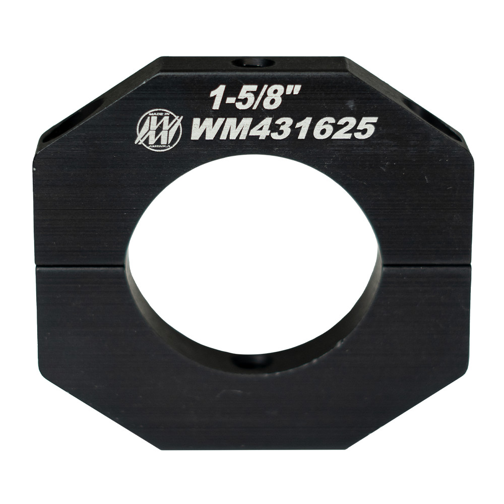 ACCESSORY CLAMP STANDARD 1-5/8"
