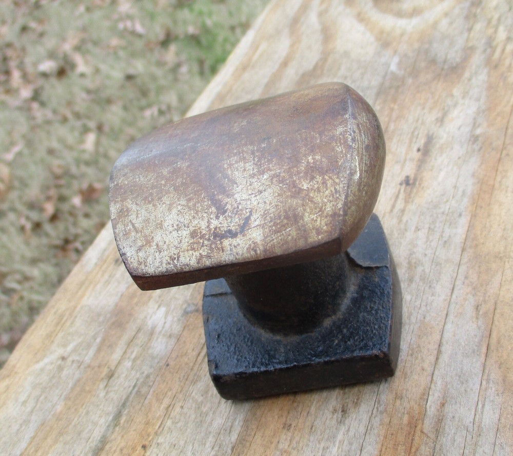 MATCO AUTO BODY HAMMER + COMMA & ANVIL DOLLY