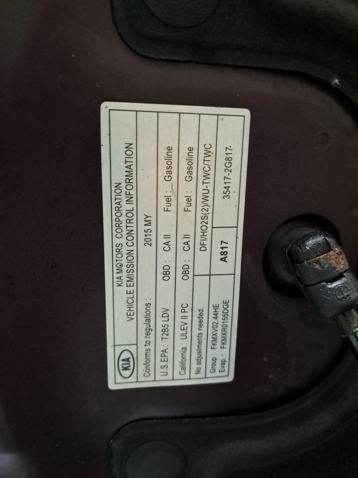 2015 Optima Jack Sku#4239139