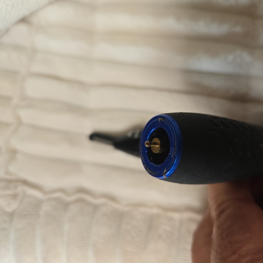 Philips Norelco NT9130 Shaver Motor/Handle