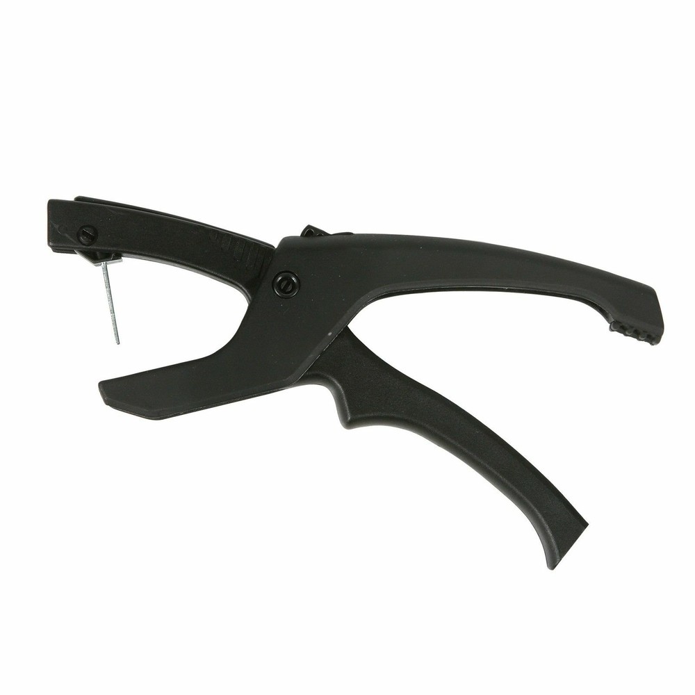 Z Tags One Piece Applicator Ear Tagger Fly Tags Visual Tag Cattle Cows