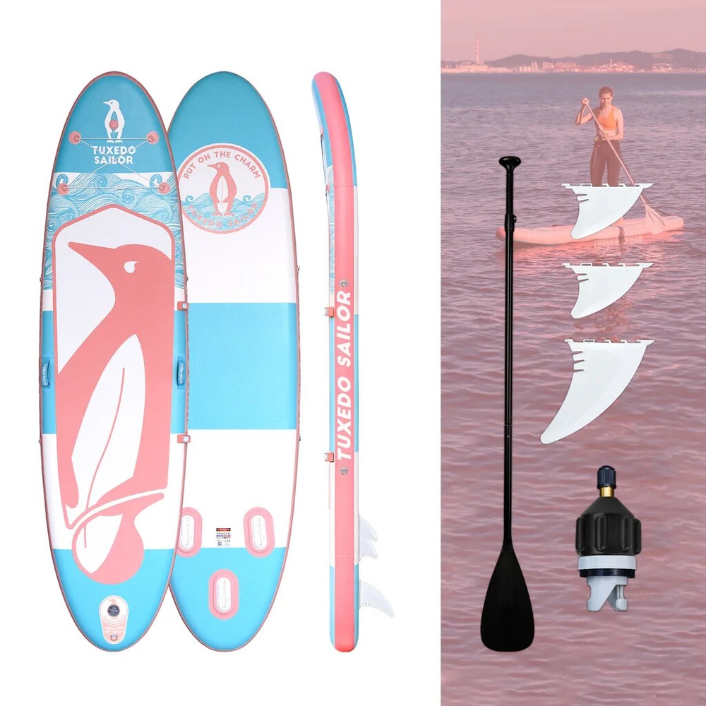 funwater paddle board