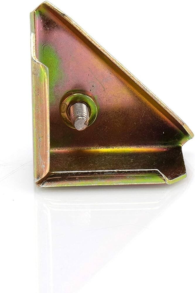 Perfect Vision PVSC51UL Corner Ground Clamp Directv Cable Dish Netwrok