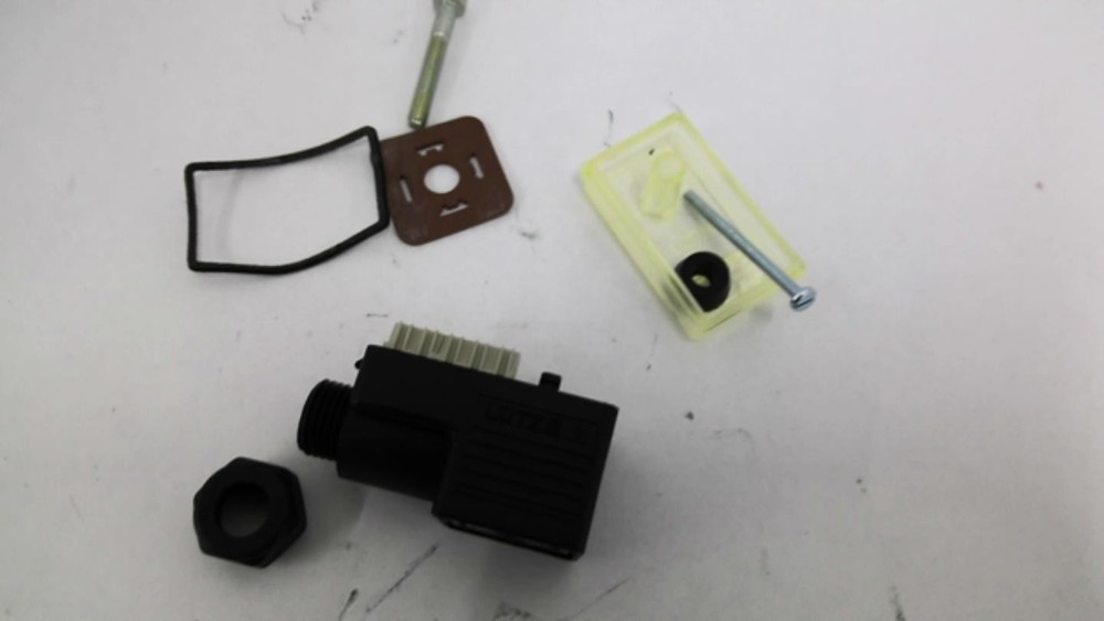 Numatics 34900031 Pressure Switch