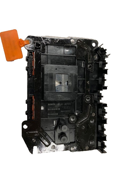 Dorman Transmission Control Module, Remanufactured Replacement, 609-253
