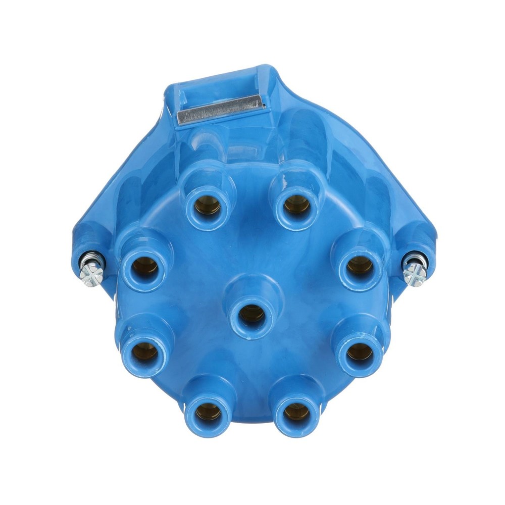 New SMP Distributor Cap For 1966 Studebaker Wagonaire 4.6L V8