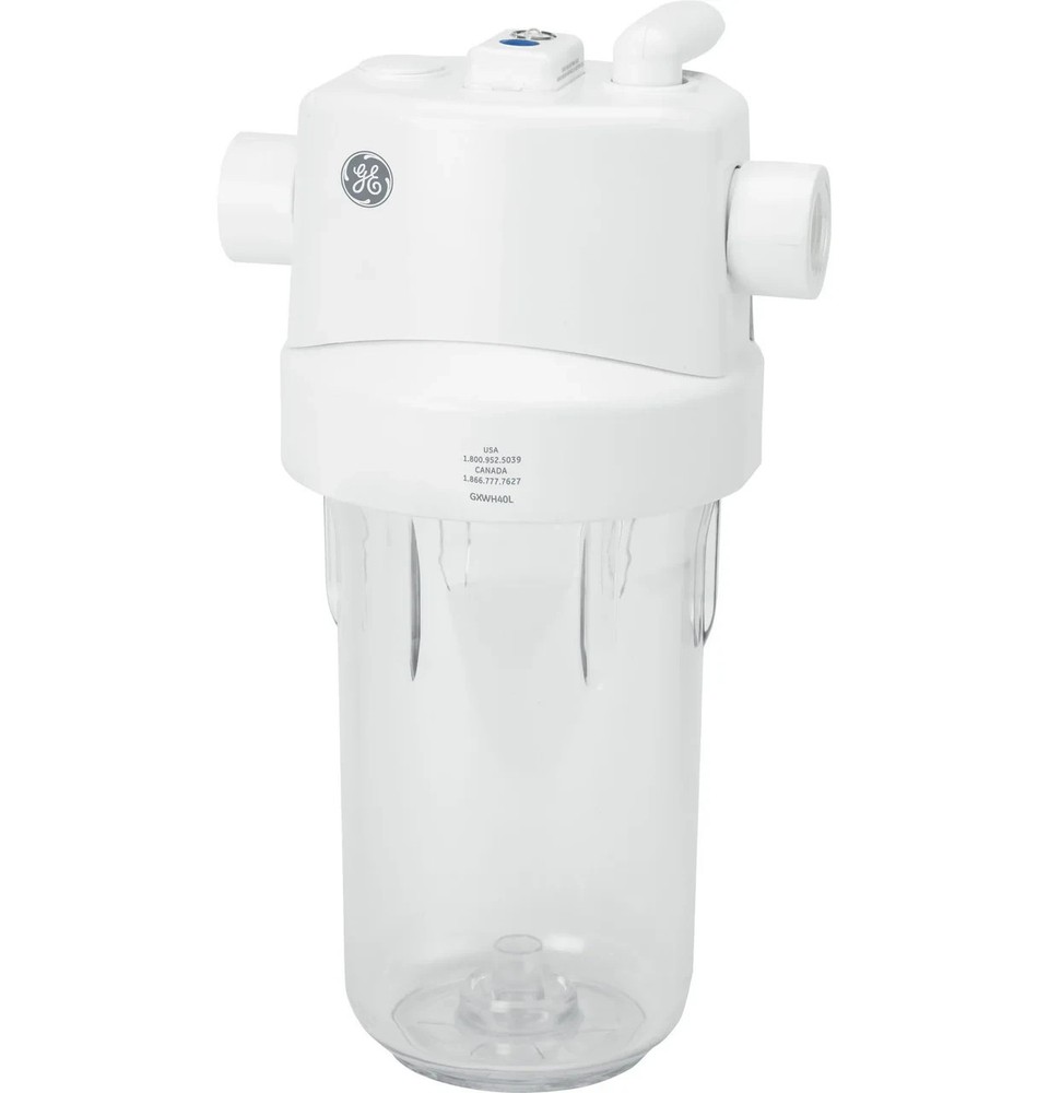 NEW (Other) GE GXWH40L Whole House Water Filtration System  Free US Shipping