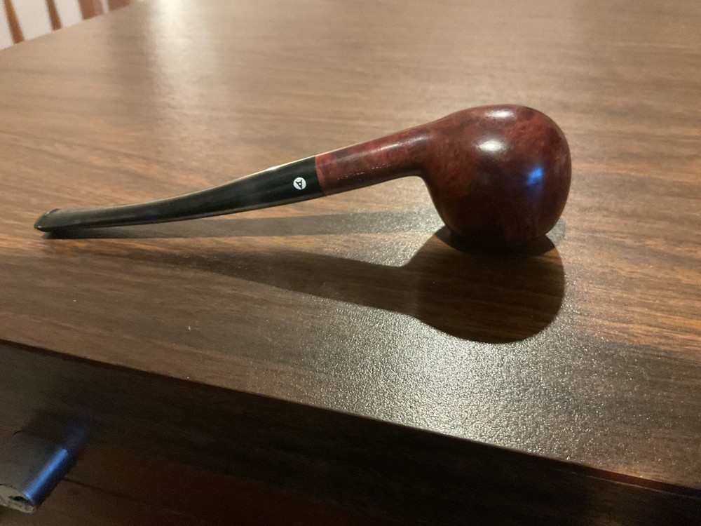 Vintage Amphora X-tra 721-641 Pipe