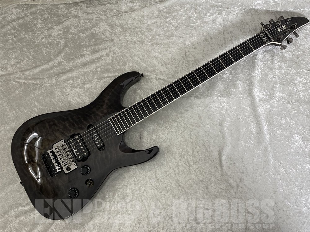 E-II HORIZON SGZ Custom QUILT