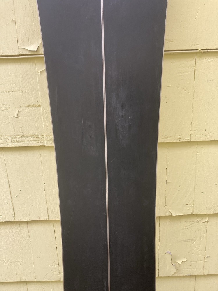 Amplid Surf Shuttle 157 Splitboard