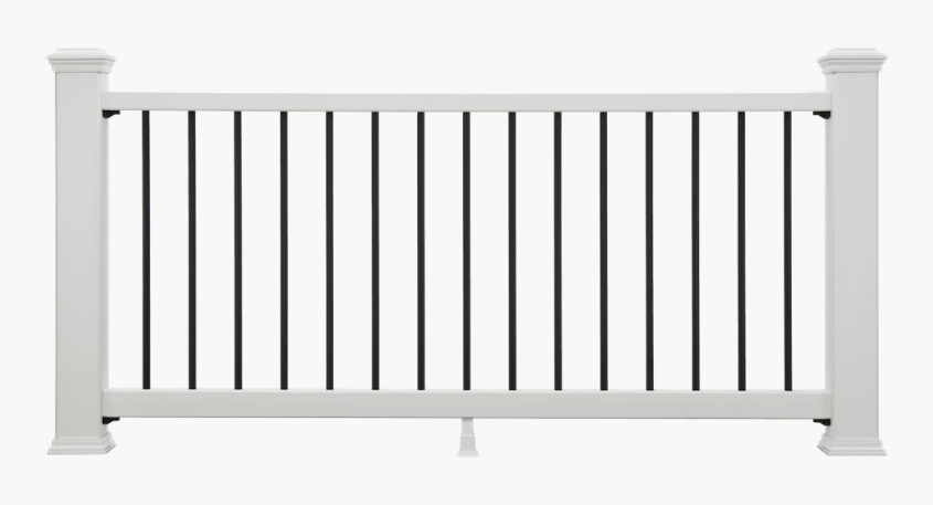 Trex Select® Classic 8' x 42" Rail & Baluster Kit
