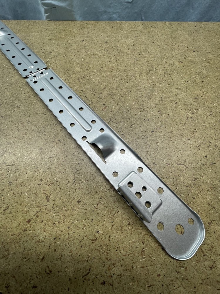 Maytag Microwave Mounting Plate W11593197