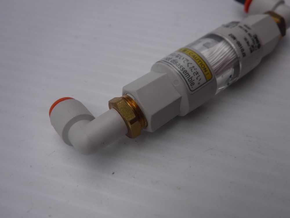 SMC SFD100-N02 Filter