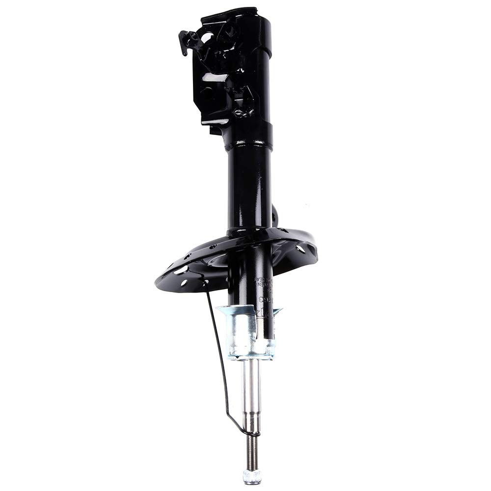 Front Shock Absorbers Compatible 2009-2013 for Honda Fit Replacement 338001