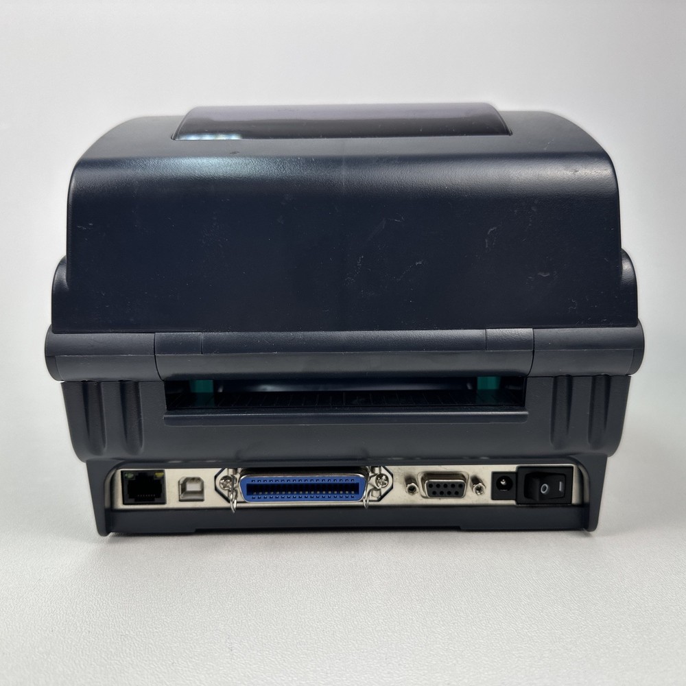 Hellermann Tyton TT230SM Thermal Transfer Printer W/ Extras, Power & Feed Tested