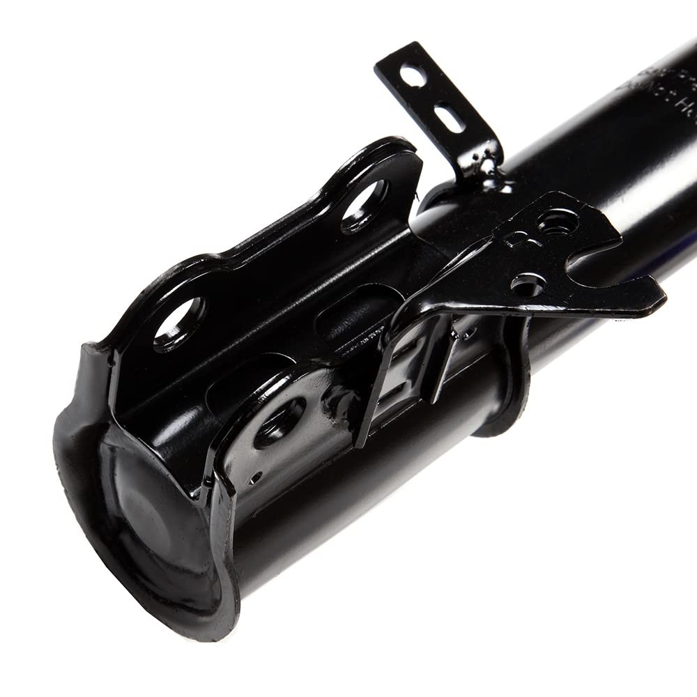 Front and Rear Shock Absorbers Compatible 1996-2000 RAV4 Replacement 334252