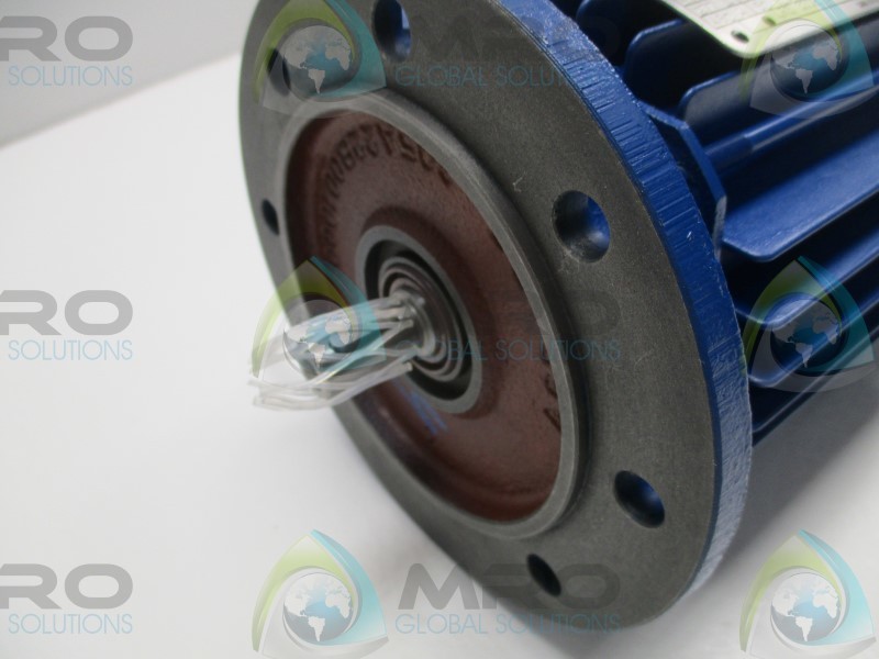 ISGEV 2BS63B4 ELECTRIC MOTOR NSNP