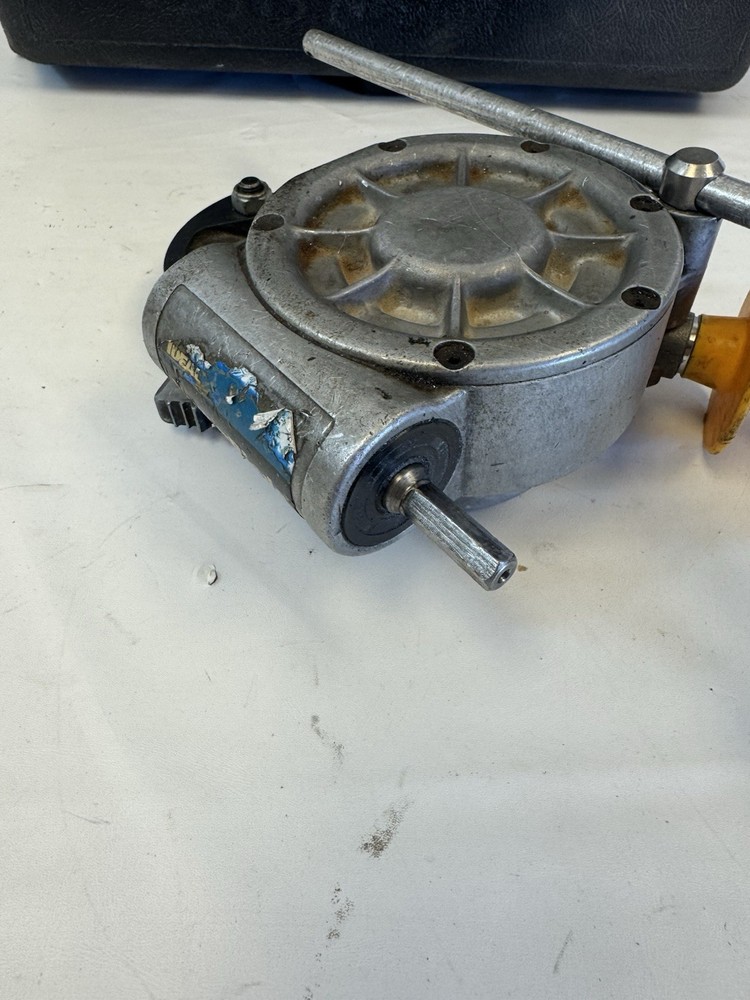 Ideal Powerblade Cable Cutter with Hard Case