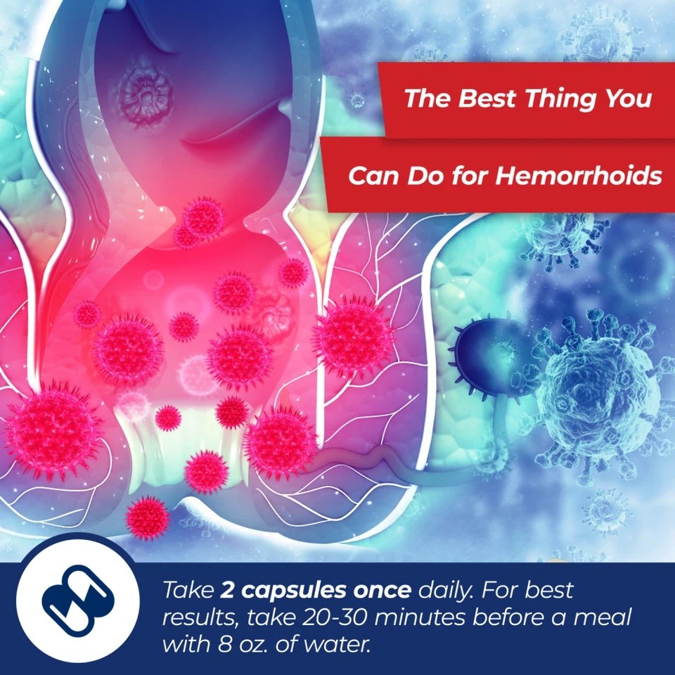 VenEase Vein Support Supplements - Restless Legs Formula Sup