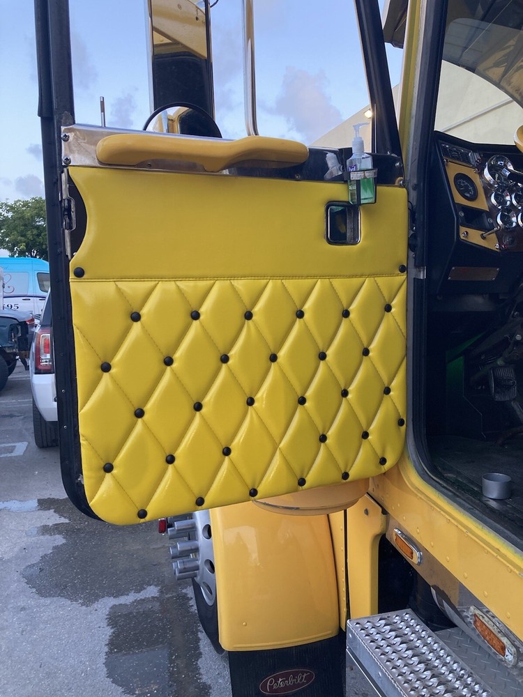 peterbilt 379 parts accessories