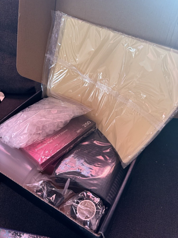 professional tattoo machine kit complete