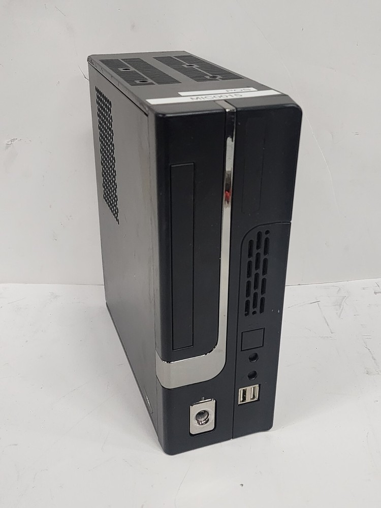 FRONTIER SYSTEMS PC 05095308 HOME BASIC OEM SOFTWARE